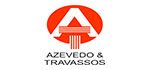 Logotipo - Azevedo & Travassos