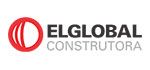 Logotipo - EL Global Construtora