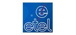 Logotipo - ETEL