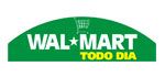 Logotipo - WalMart Todo dia