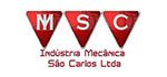 Logotipo - MSC