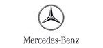 Logotipo - Merceds Benz