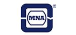 Logotipo - MNA
