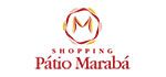 Logotipo - Shopping Pátio Marabá