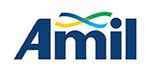Logotipo - Amil