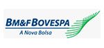 Logotipo - BM&F Bovespa