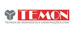 Logotipo - Temon