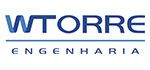 Logotipo - WTorre Engenharia