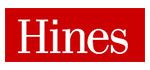 Logotipo - Hines