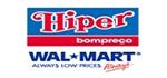 Logotipo - Hiper Bom Preço