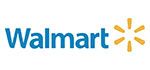 Logotipo - Walmart