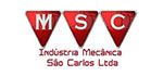 Logotipo - MSC