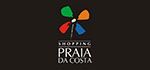 Logotipo - Shopping Praia da Costa